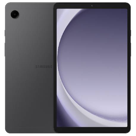 SAMSUNG TAB A9 (BLACK) (SM-X110NZAAEUE) - TABLET 8.7
