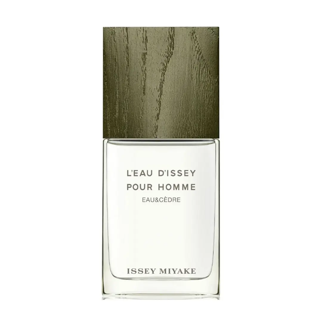 L`Eau d`Issey Pour Homme Eau & Cedre  Eau de Toilette 100 ml