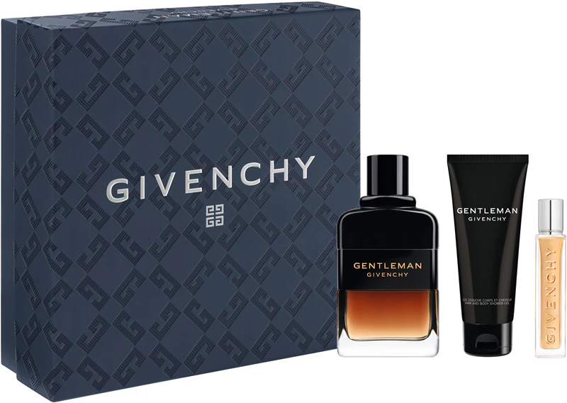 Cofanetto Gentleman Reserve Privee