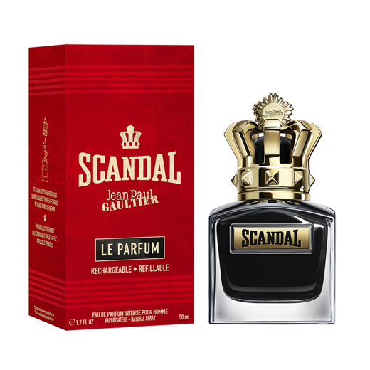 Scandal Le Parfum for Him - Eau de Parfum 100 ml