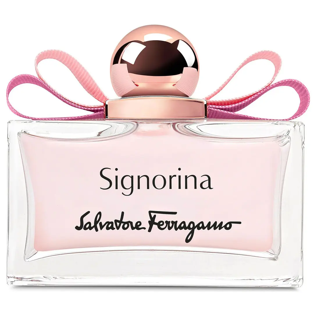 Signorina - Eau de Parfum 100 ml