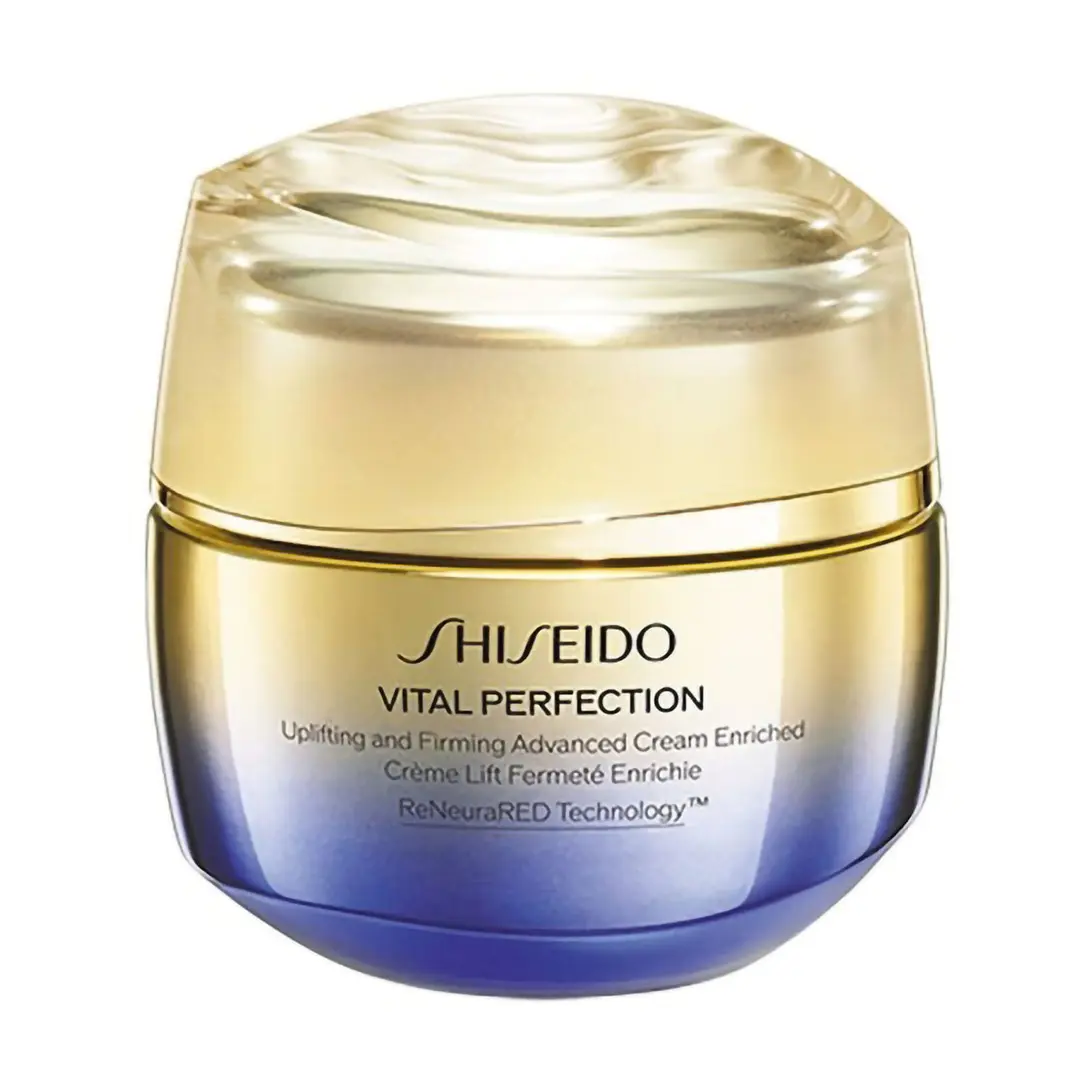 Uplifting and Firming Advanced Cream Enriched 50 Ml