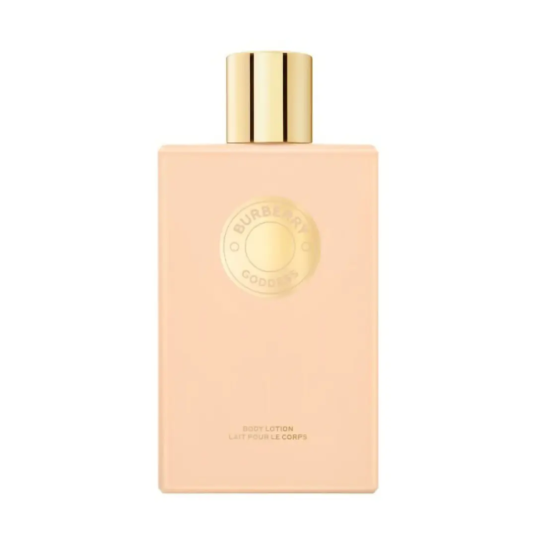Goddess Body Lotion 200ml