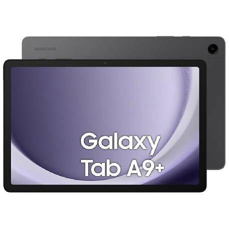 SAMSUNG TAB A9+ (GRAPHITE) (SM-X210NZAEEUB) - TABLET 11