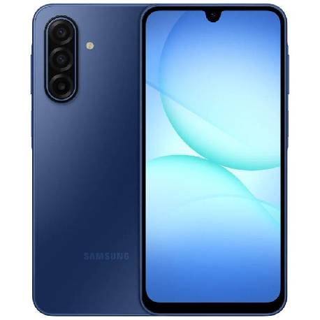 SAMSUNG GALAXY A17 5G (BLUE) - SMARTPHONE 6.7