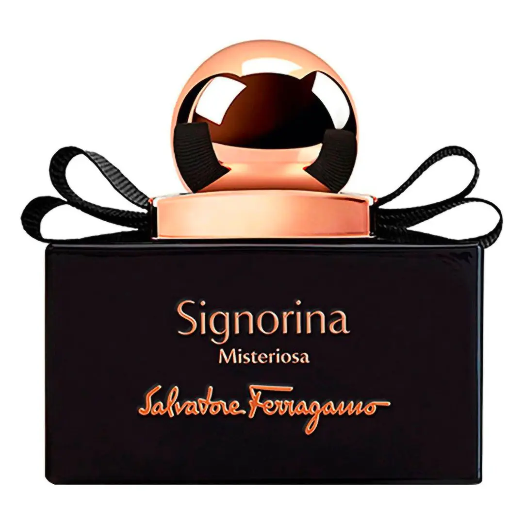 Signorina Misteriosa - Eau de Parfum - 100 ml