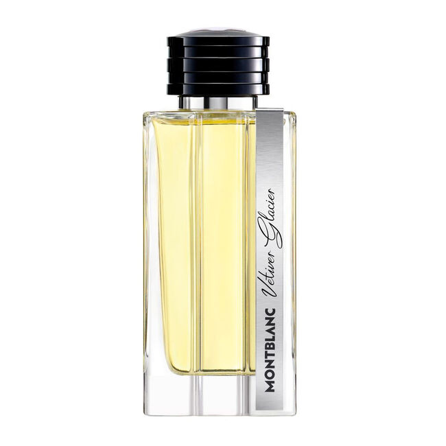 Montblanc Collection Vetiver Glacier  Eau de Parfum 125 ml