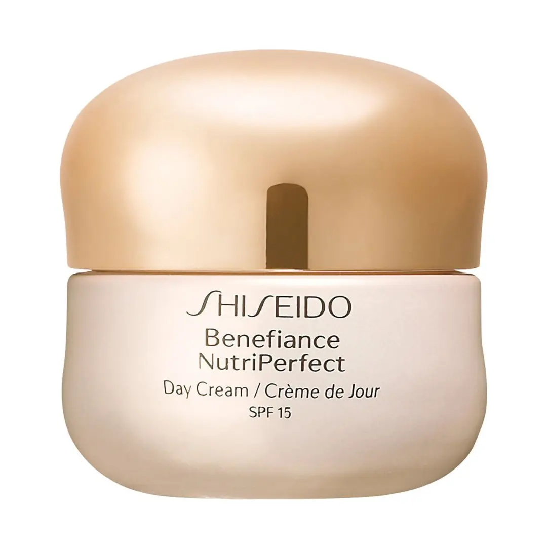 Benefiance NutriPerfect Day Cream SPF 15 Crema Giorno AntiEtaÂ  50 ml