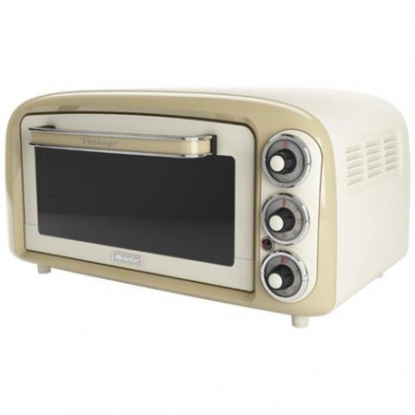 ARIETE FORNO VINTAGE BEIGE (0979/03)