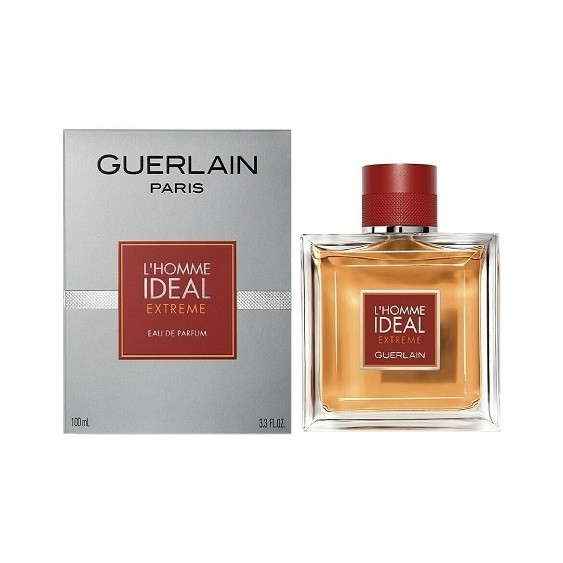 LHomme IdÃ©al ExtrÃªme  Eau de Parfum 100 ml