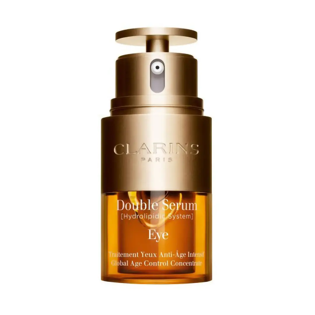 Clarins Double Serum Eye 20ml