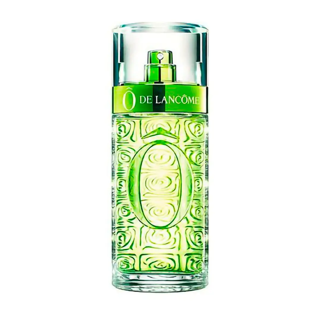 O de Lancome - Eau de Toilette 125 ml