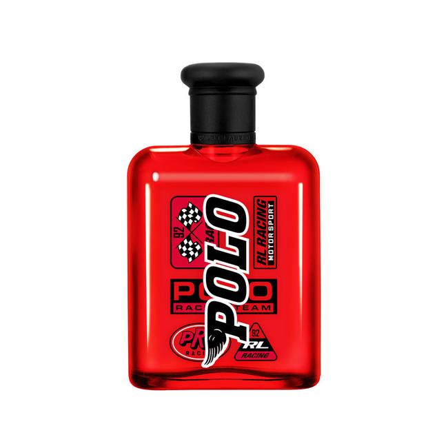 Polo Red  Eau de Toilette 125 ml