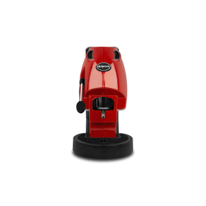 Macchina A Cialde Baby Frog Rosso Pieno