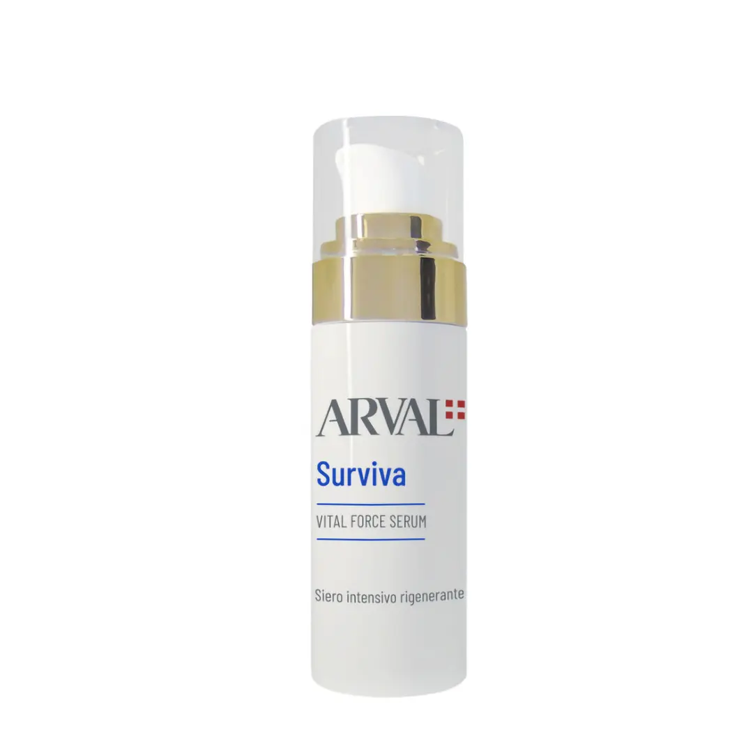 Surviva Vital Force Siero Intensivo Rigenerante 30 ml