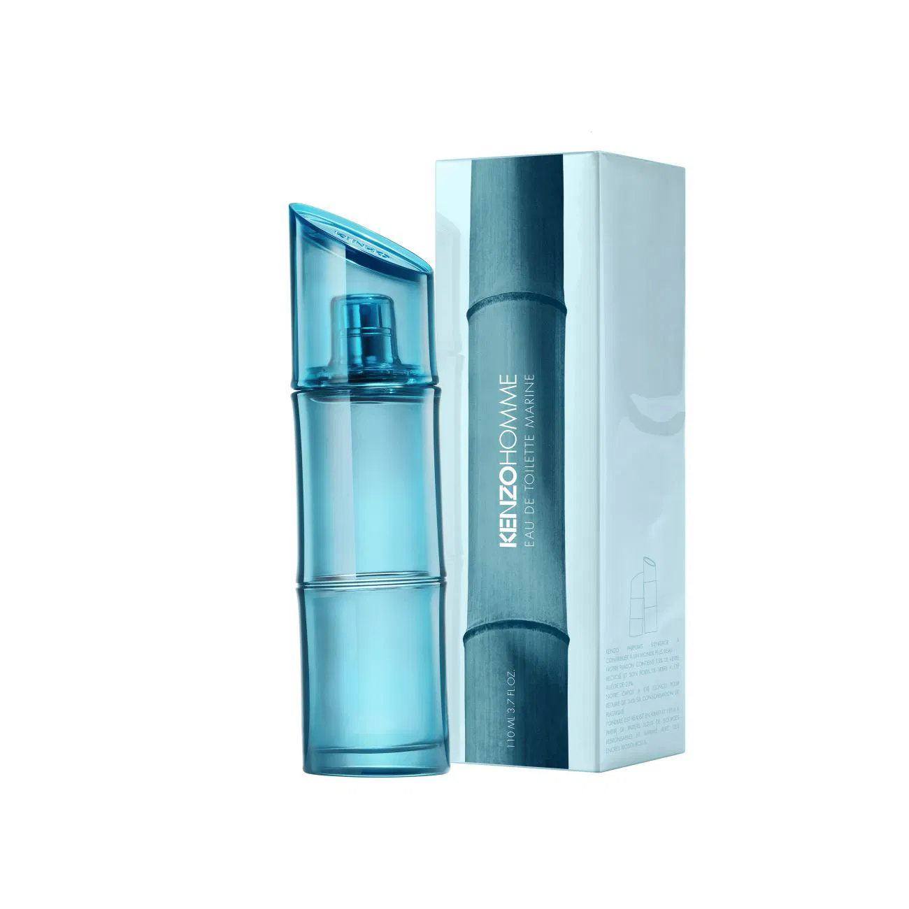 Homme Marine  Eau de Toilette 110 ml
