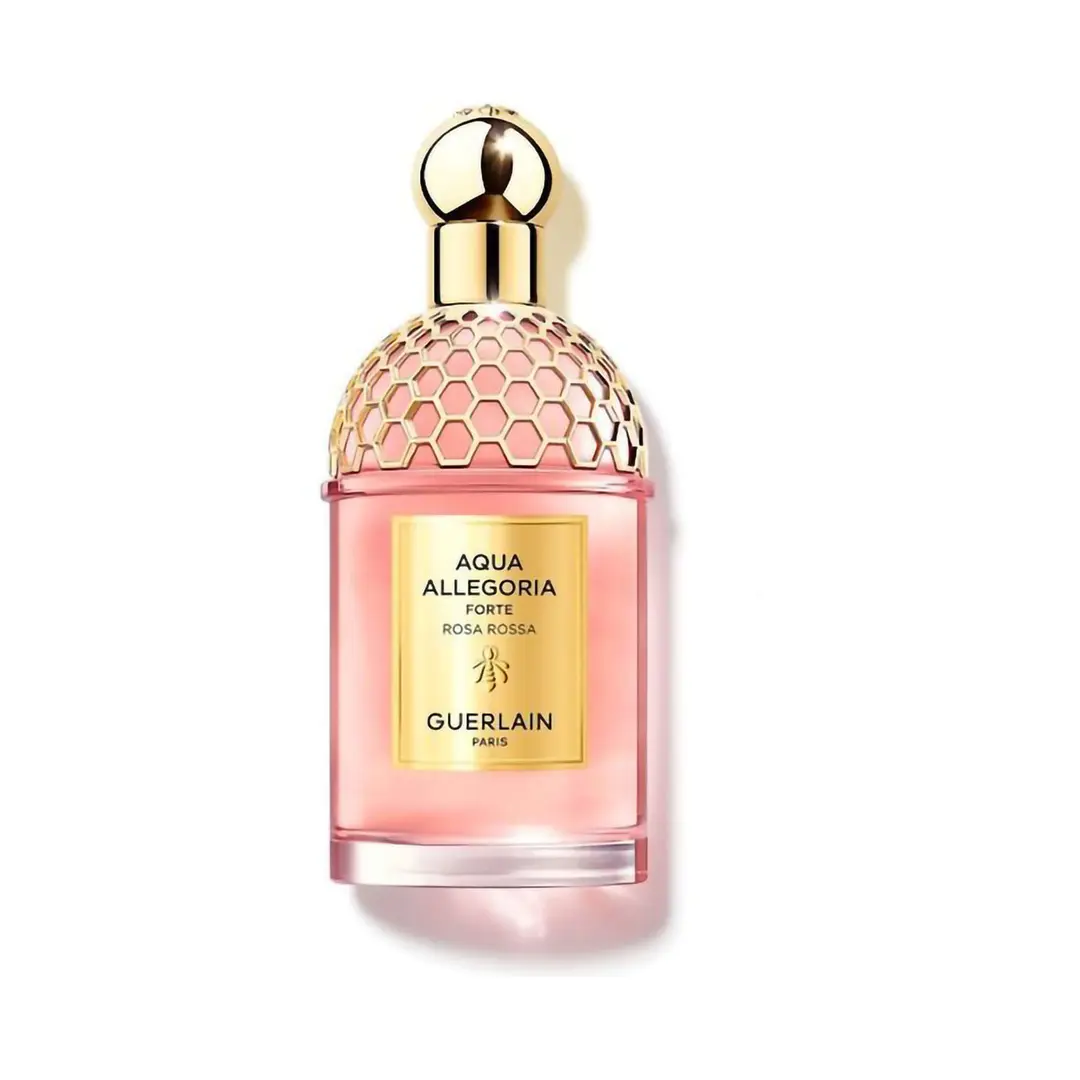 Aqua Allegoria Rosa Rossa Forte - Eau de Parfum 125 ml