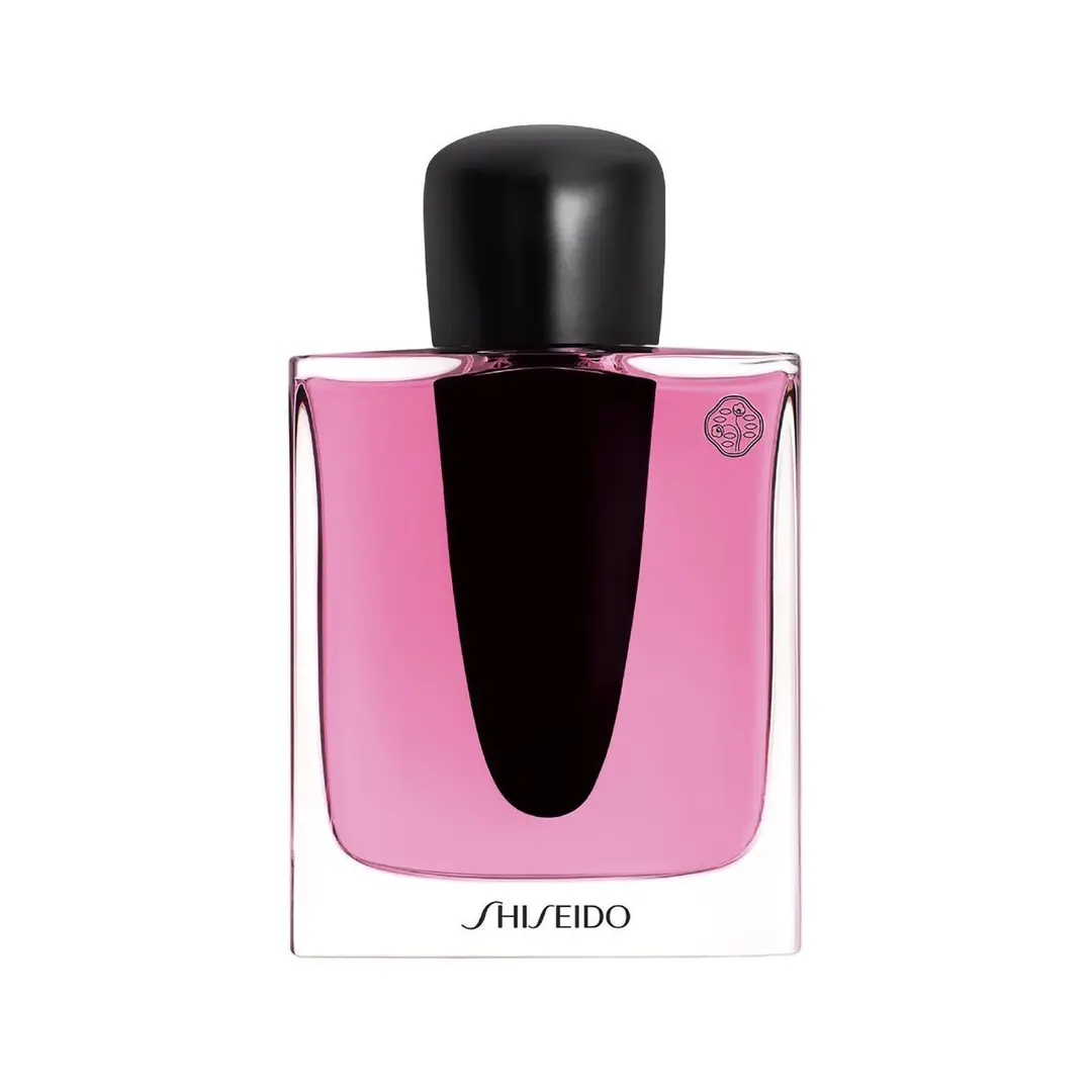 Ginza Murasaki Eau de Parfum 90 ml