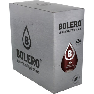 Combo Pack 3 Confezione Di Bolero  Kola  da (24 Bustine)