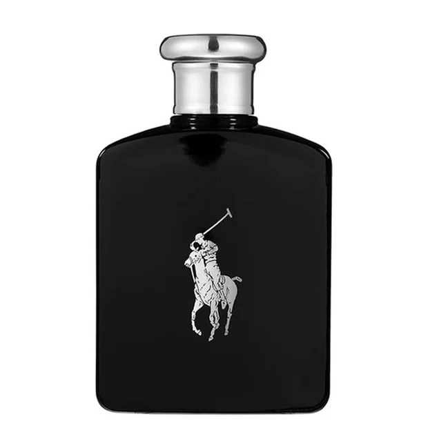 Polo Black  Eau de Toilette 125 ml