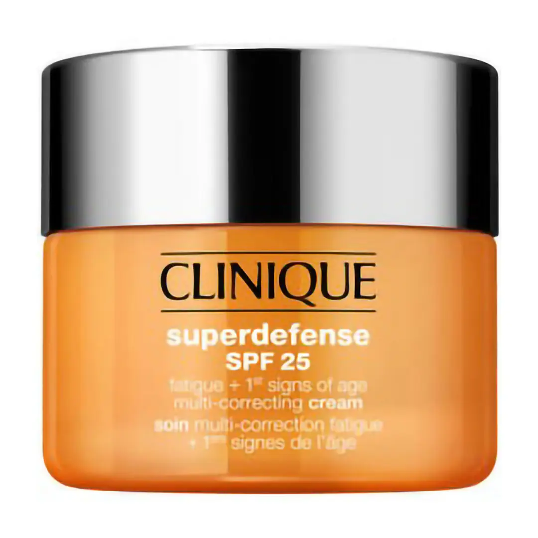 Superdefense SPF25 Gel Multi-Correction Fatigue Tipi Di Pelle 3 / 4 50 ml