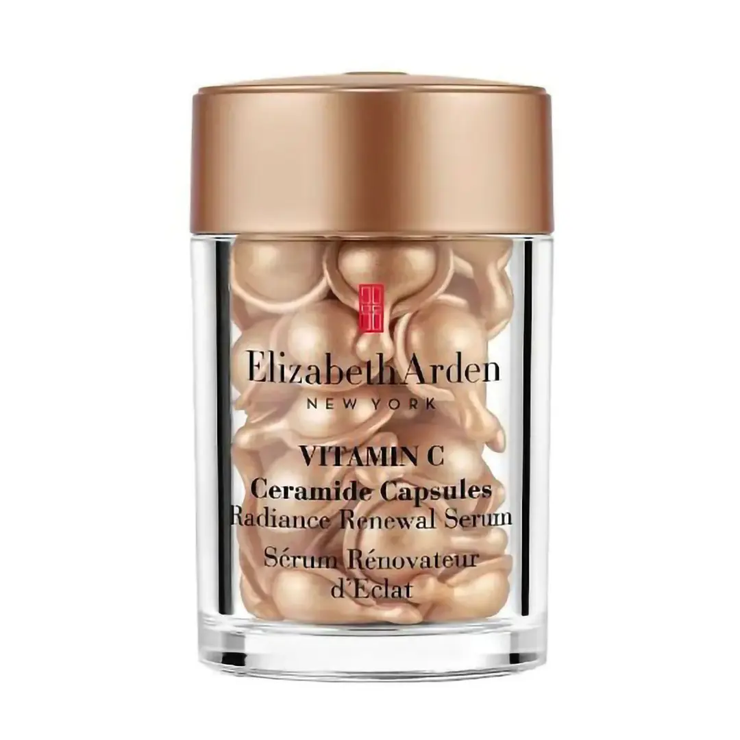 Vitamin C Ceramide Capsules Radiance Renewal Serum 90 Cps.
