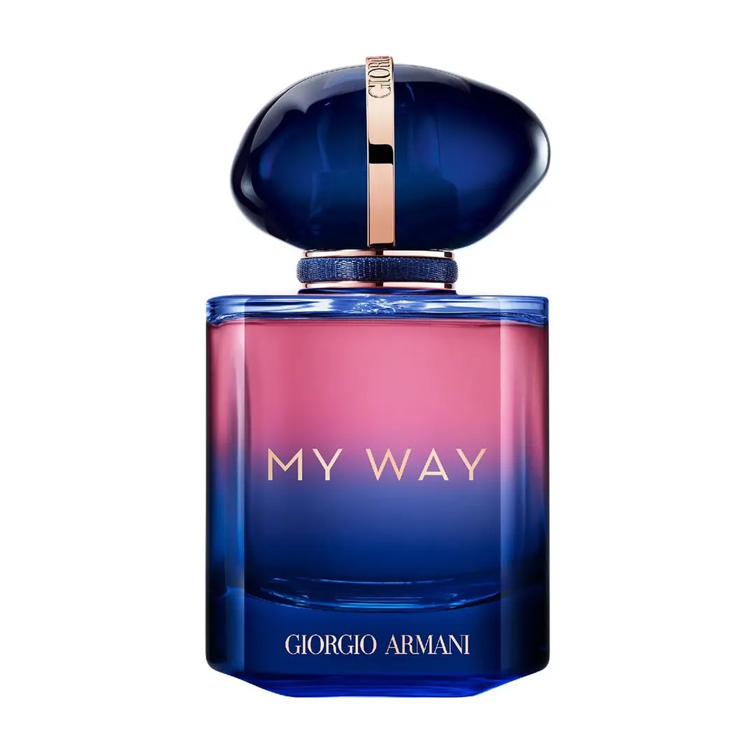 My Way Le Parfum Eau de Parfum 90 ml
