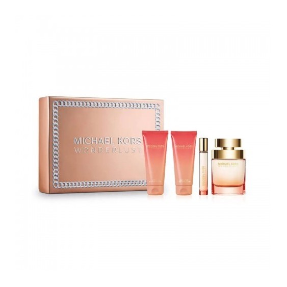 Cofanetto Wonderlust - Eau De Parfum 100 Ml