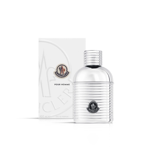 Moncler Pour Homme  Eau de Parfum 100 ml