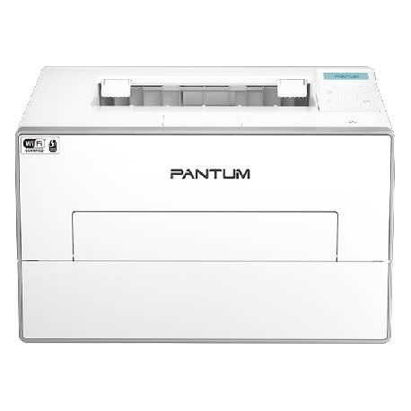 PANTUM BP4200DW - STAMPANTE LASER MONOCROMATICA A4 - WiFi + LAN - FRONTE / RETRO AUTO - 33 PPM