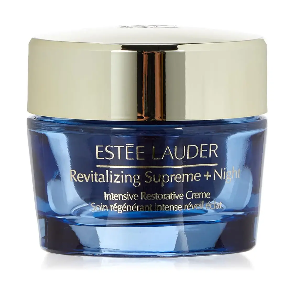 Revitalizing Supreme+ Bounce Night Creme 50 ml