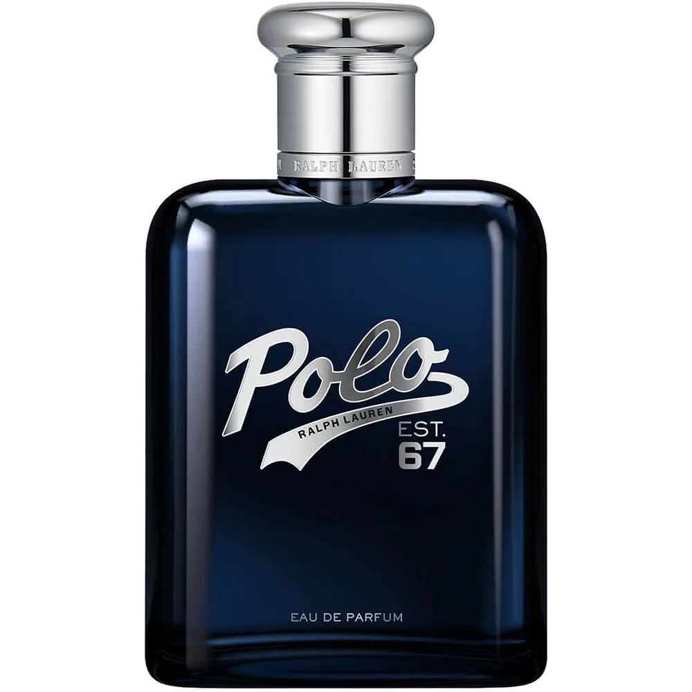 Polo 67 - Eau De Toilette 125 ml