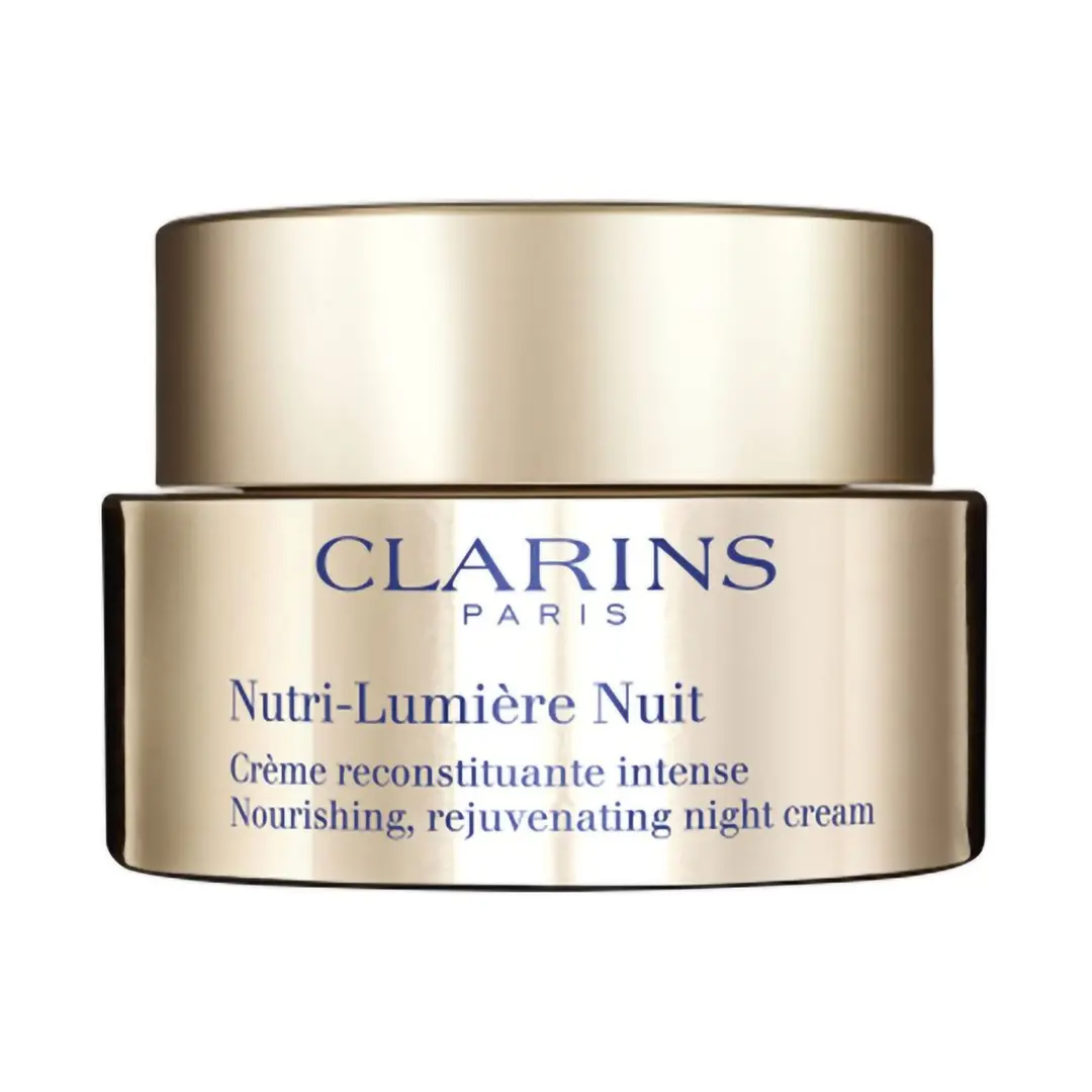 Clarins Nutri Lumiere Crema Notte 50 ml