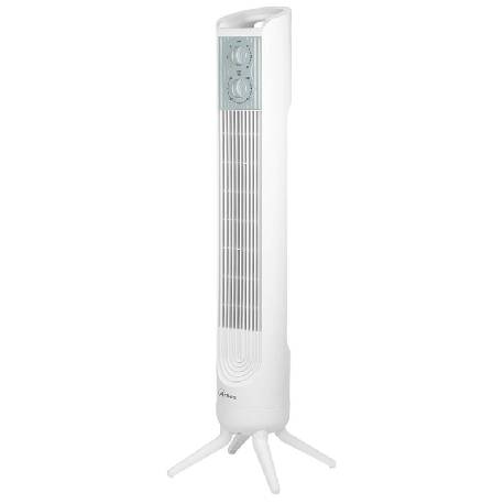 ARDES ELEVATE (AR5T802) - VENTILATORE DI DESIGN A COLONNA CON TIMER