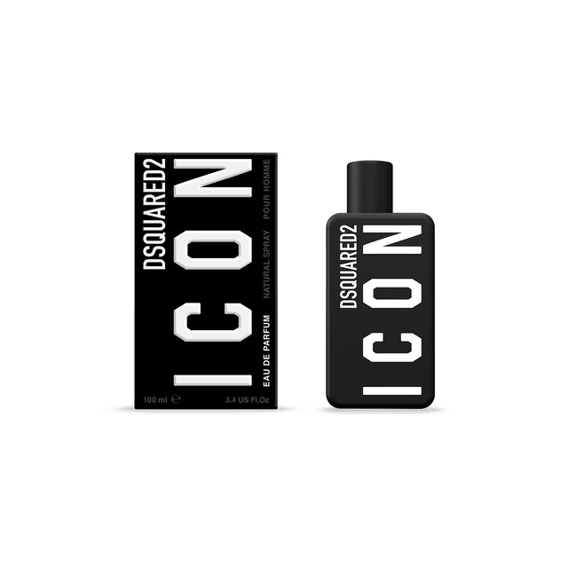 Icon Pour Homme - Eau de Parfum 100 ML