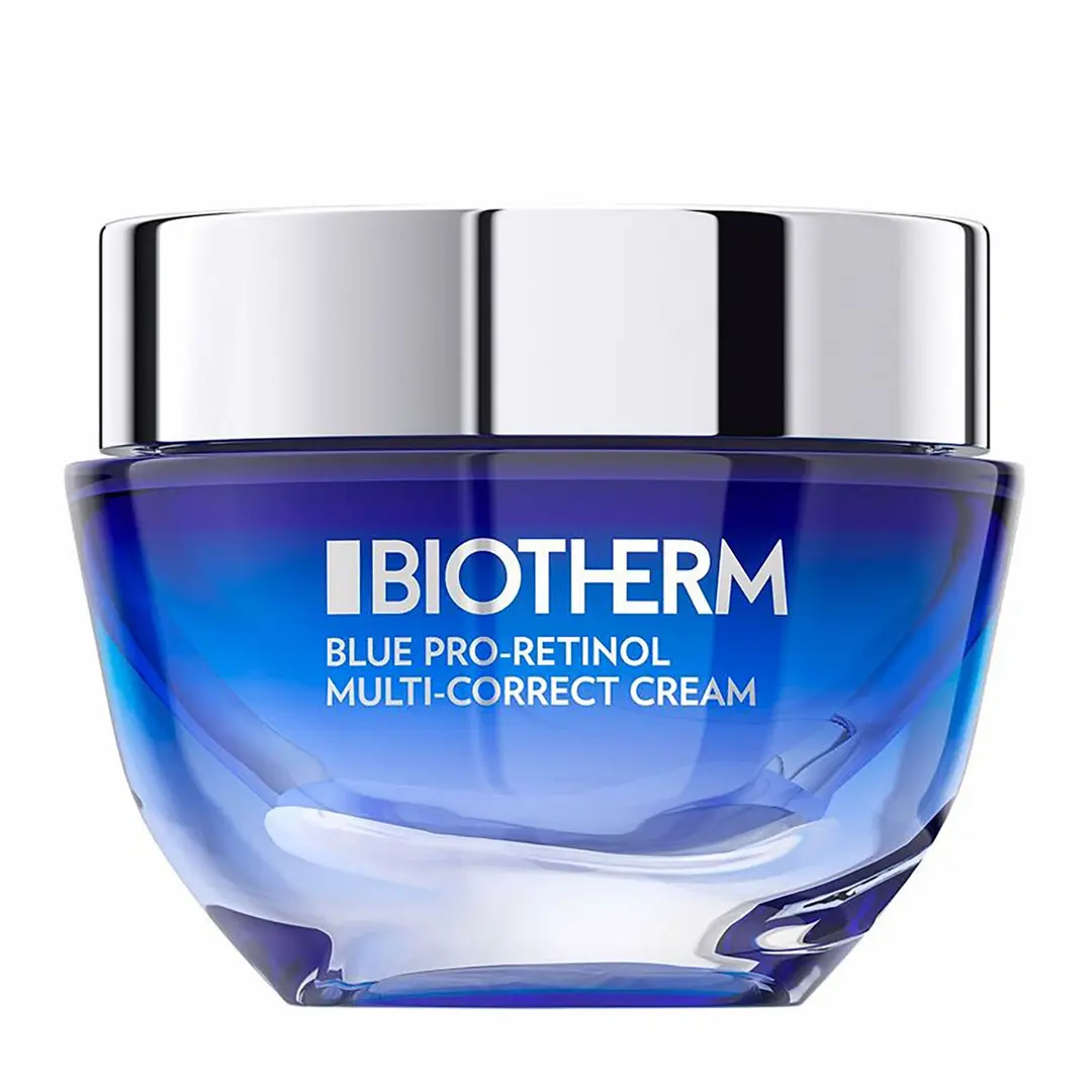 BIOTHERM BLUE THERAPY PRO RETINOL MULTI CORRECT CREAM