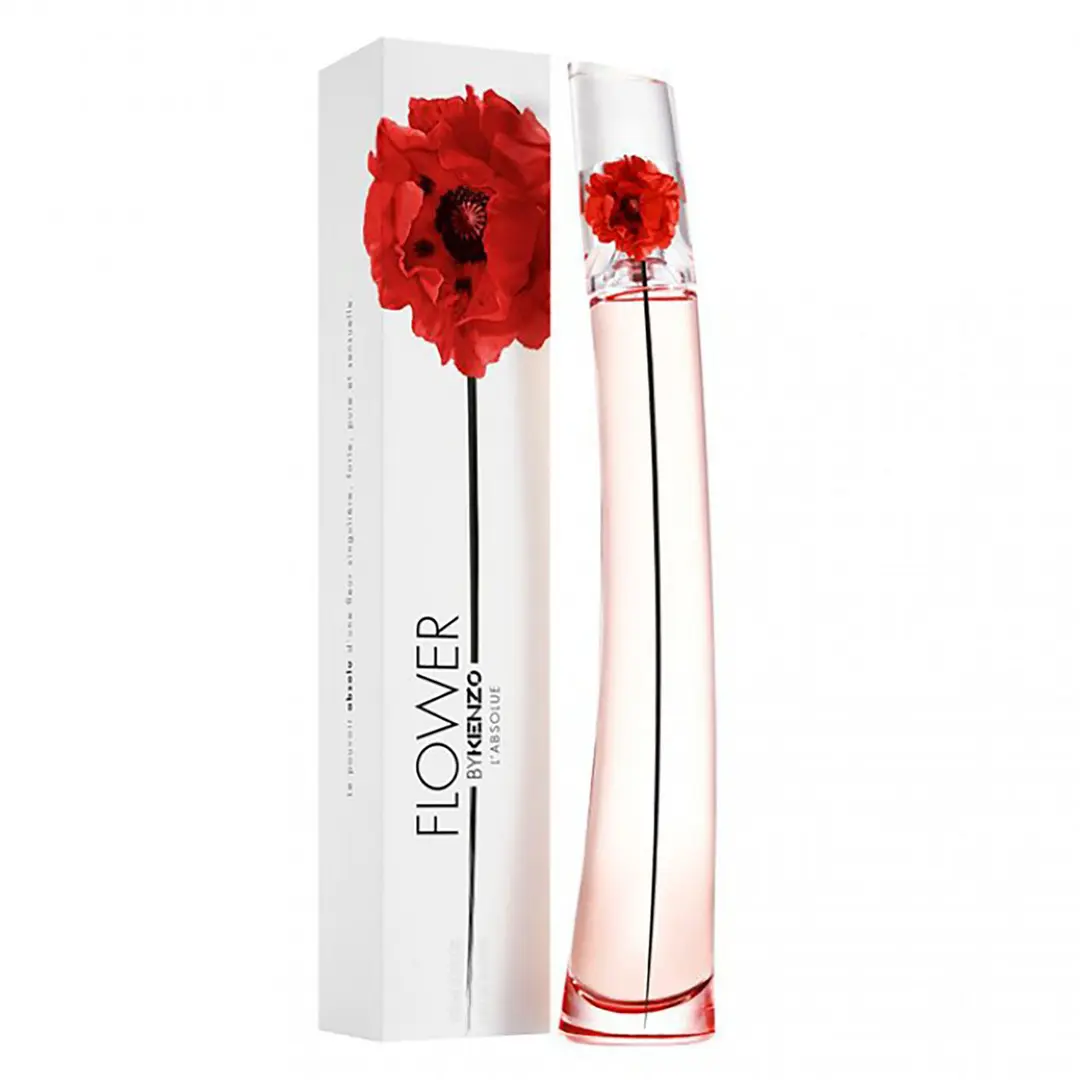 Flower bykenzo L`absolu  Eau de Parfum 100 ml