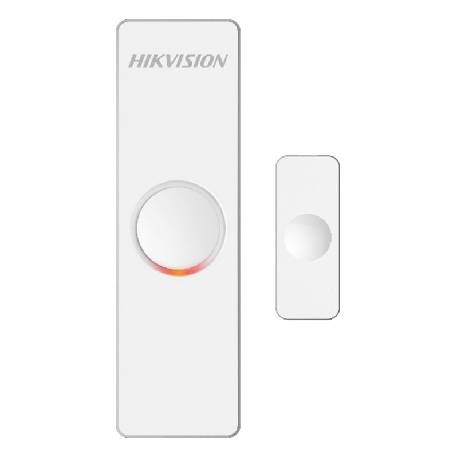 HIKVISION DS-PD1-MC-WWS - SENSORE APERTURA/CHIUSURA PORTE E FINESTRE WIRELESS