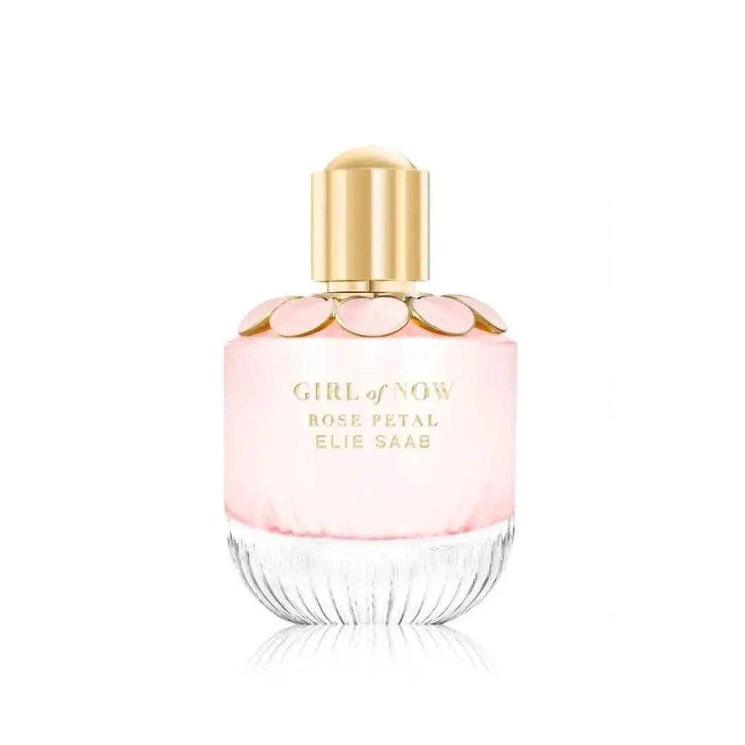 Girl of Now Rose Petal - Eau de Parfum 90 ml