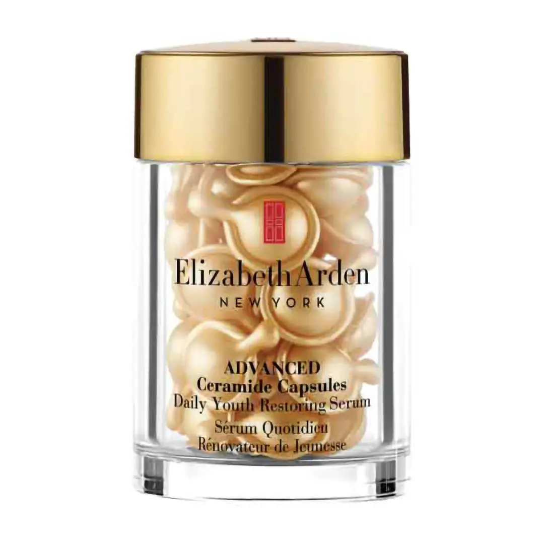 Advanced Ceramide Capsules Daily Youth Restoring Serum 90 pz