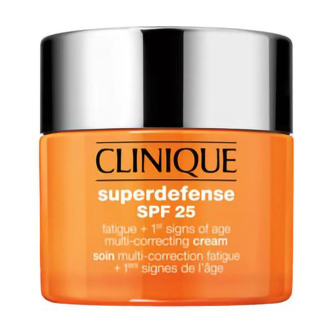 Superdefense SPF25 Gel Multi-Correction Fatigue Tipi Di Pelle 1 / 2 50 ml