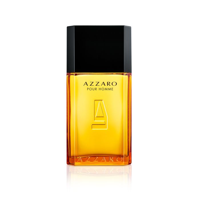 Azzaro Pour Homme - Eau de Toilette 100 ml Ricaricabile