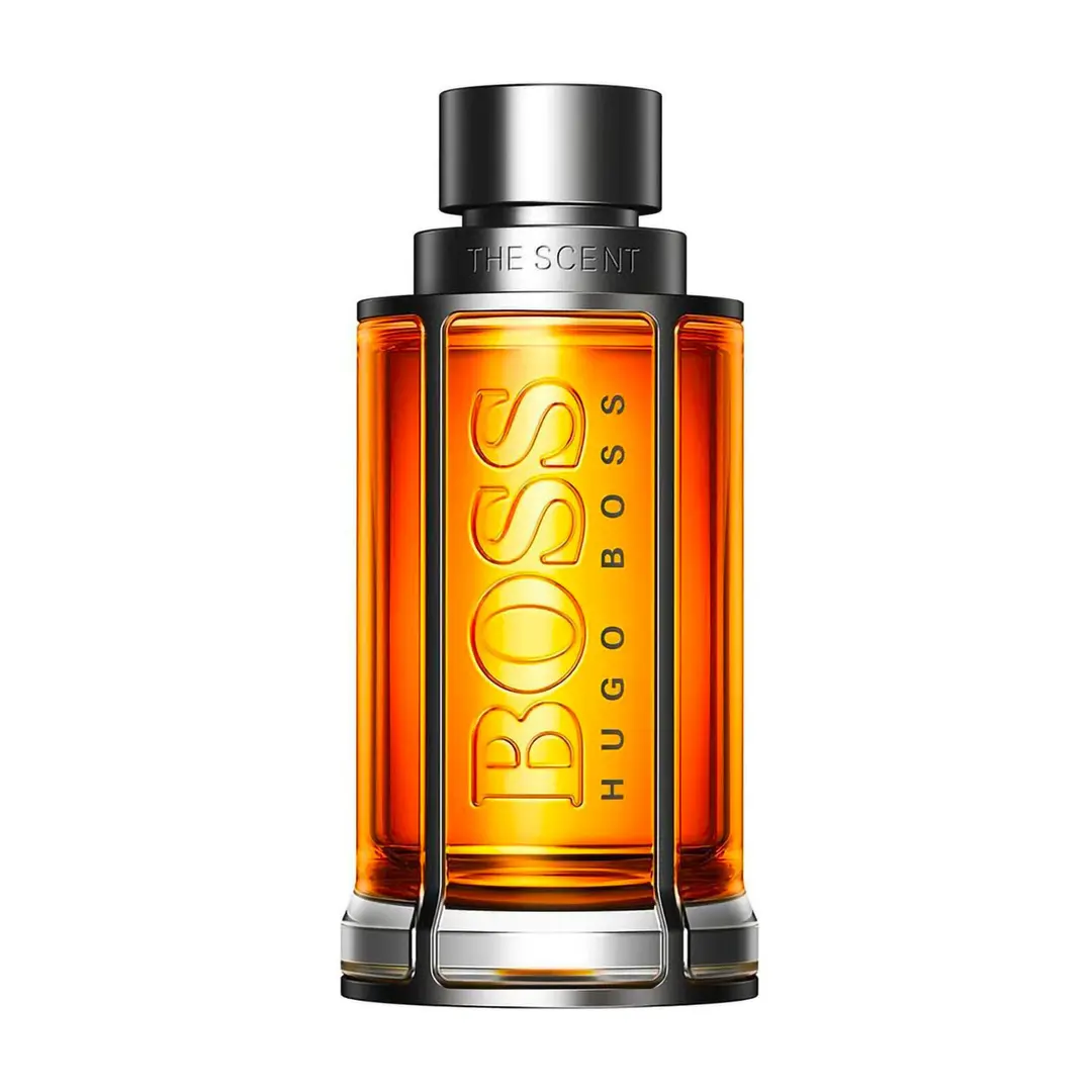 Boss The Scent After Shave Lotion - Lozione Dopo Barba 100 ml VAPO