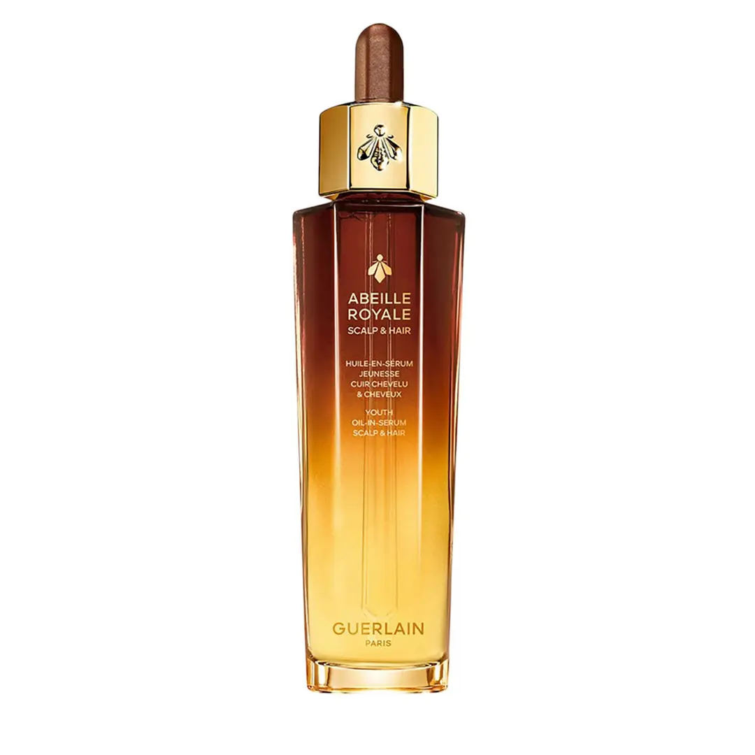 Abeille Royale Scalp & Hair Youth Oil-in-Serum, 50 ml