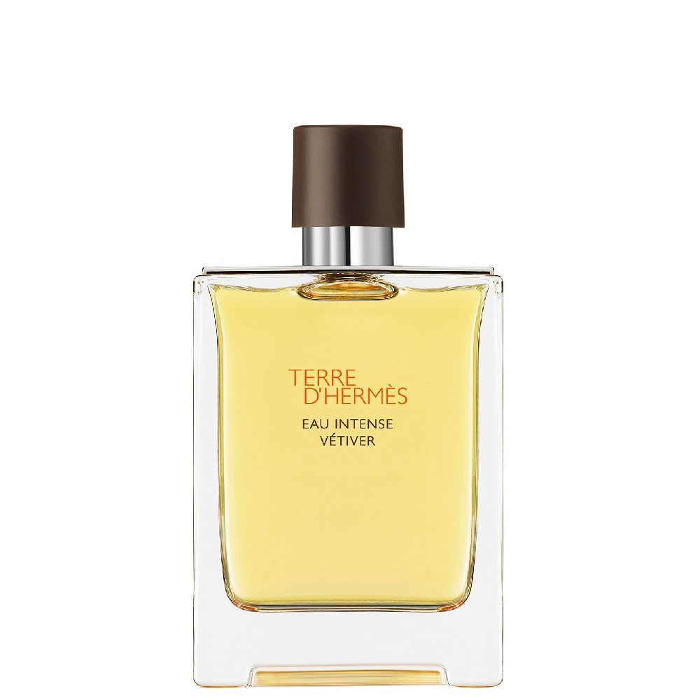 Terre d''Hermes Eau Intense Vetiver - Eau de Parfum - 100 ml