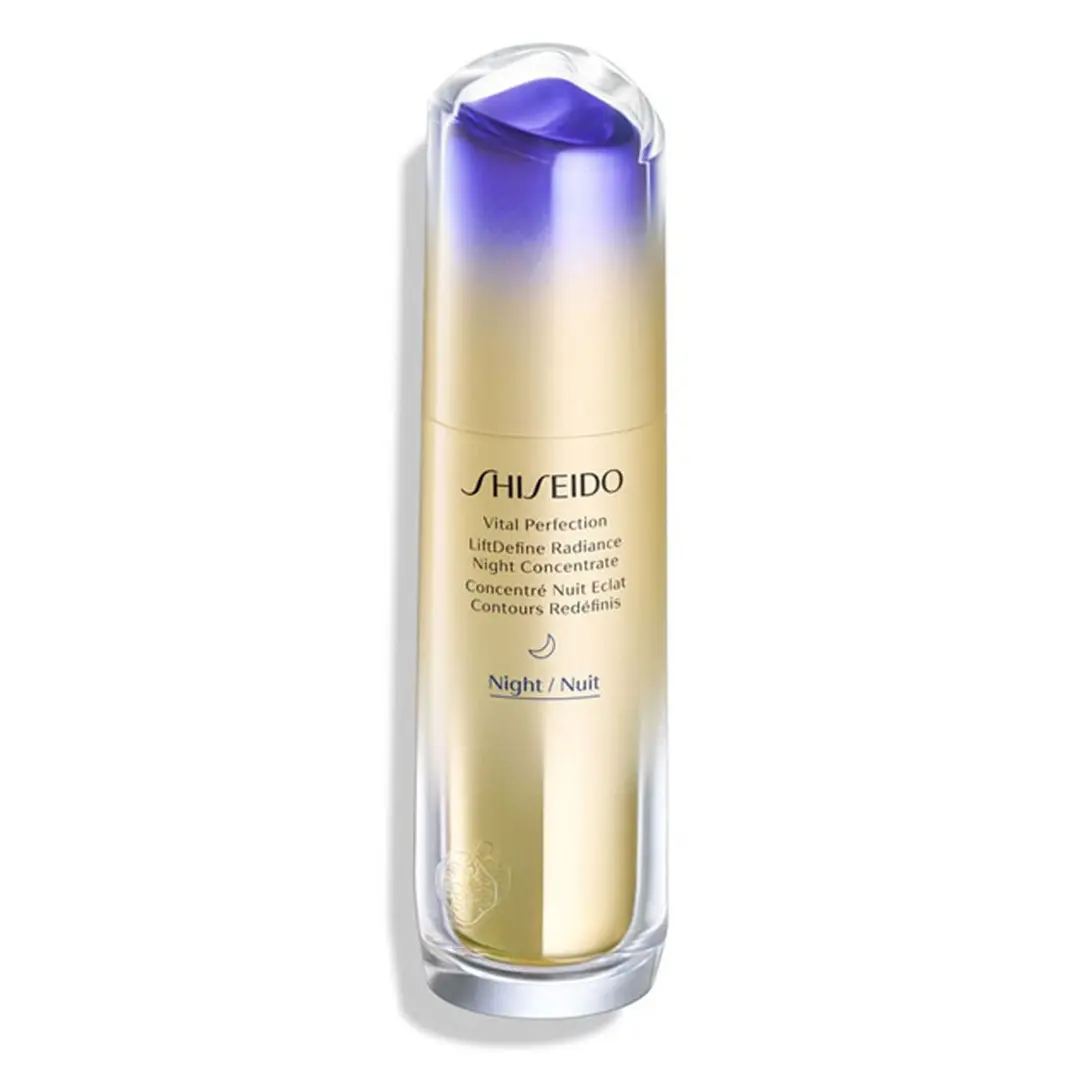 Perfection Liftdefine Radiance Night Concentrate 80 ml