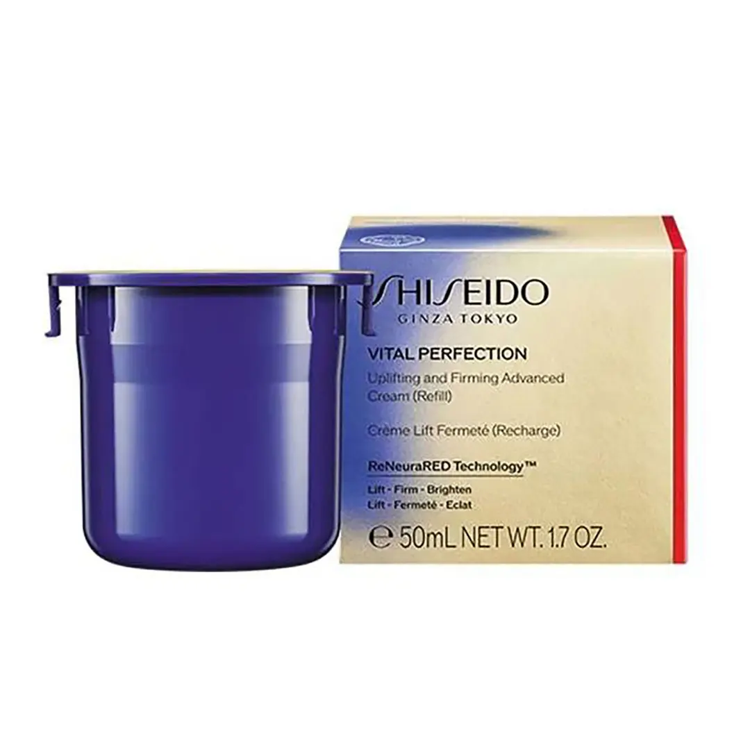 Vital Perfection Uplifting and Firming Advanced Cream Ricarica