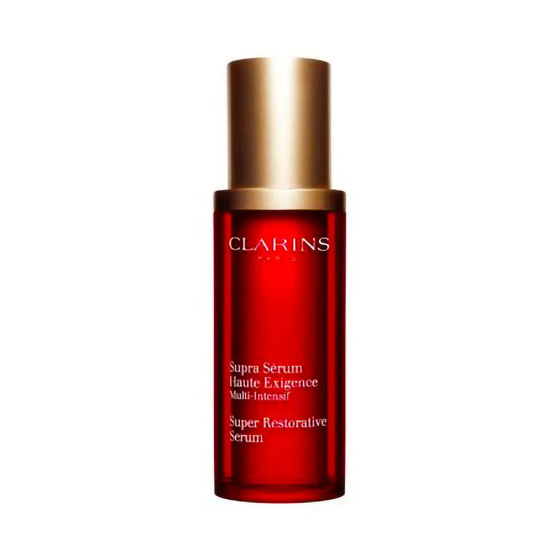 SupraSerum Haute Exigence MultiIntensif Siero Intensivo Anti EtaÂ  Viso 30ml