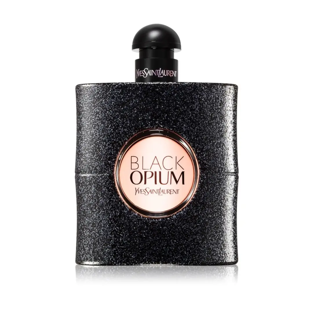 Over Red Black Opium Eau de Parfum 90 Ml