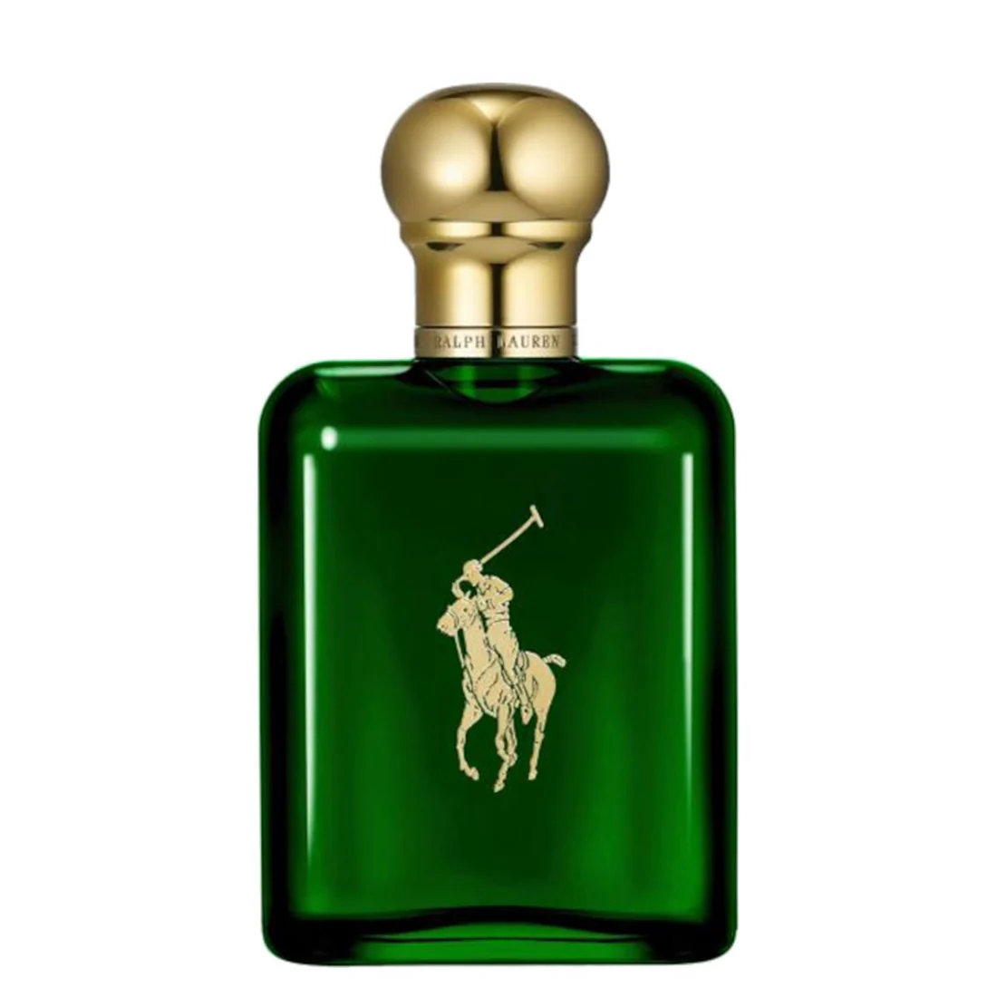 Polo Green - Eau de Toilette 125 ml